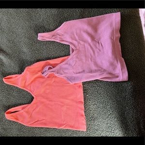 Free People Crop Tops